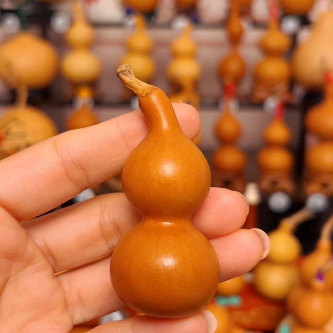 【闪购商品】天然葫芦L**来