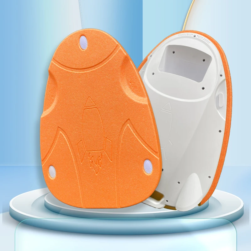 水上运动浮板初学小孩通用电动浮板推进器游泳舒适防水浮板助力器