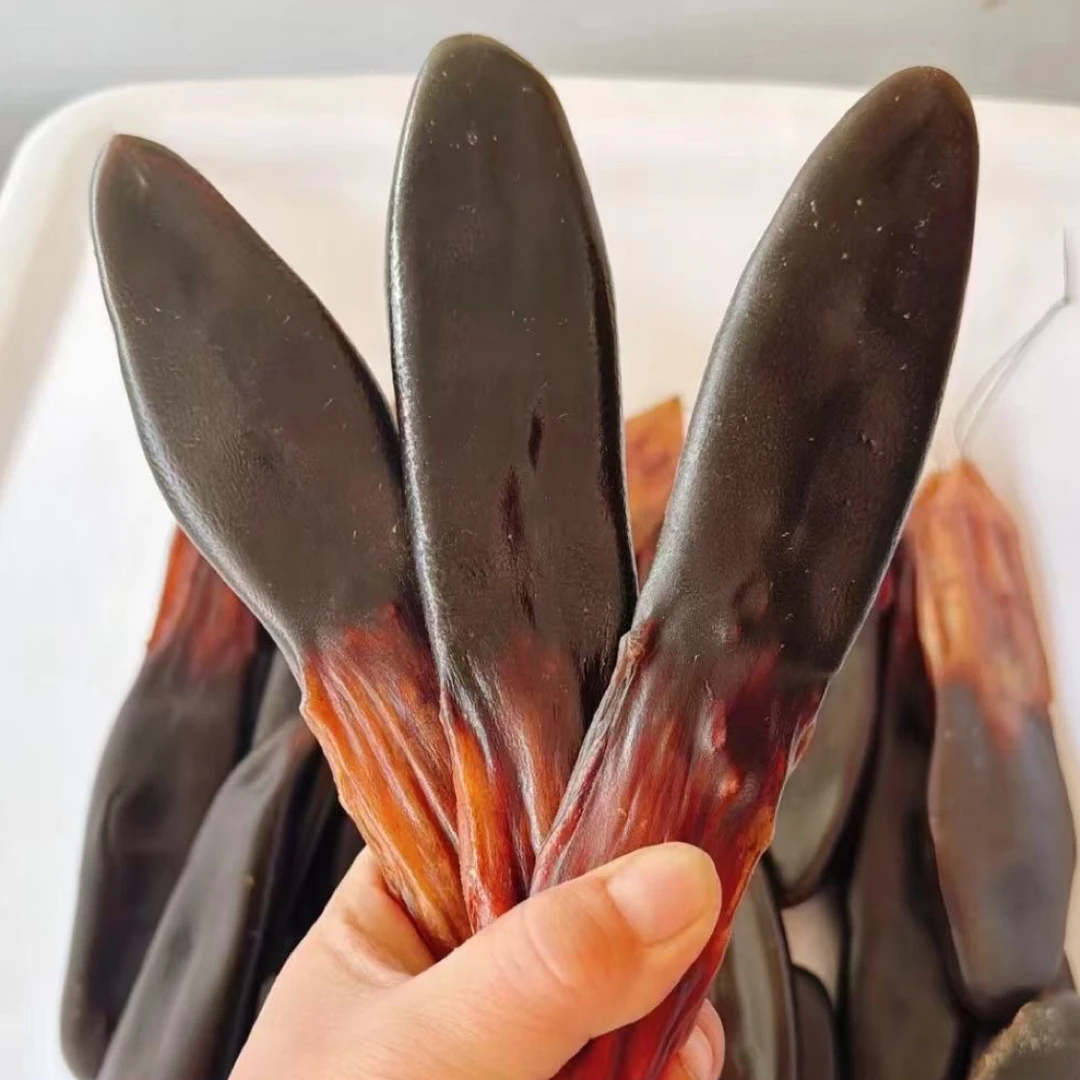 鹿产品 干尾 泡酒煲汤 当季干尾