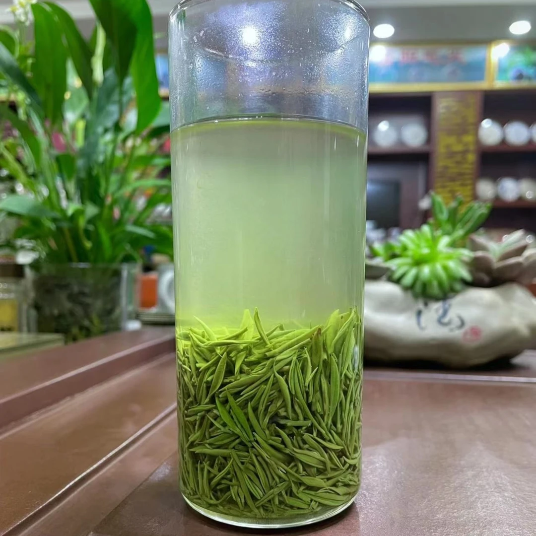 （明前米芽）2023新茶信阳毛尖125g/250g/500g