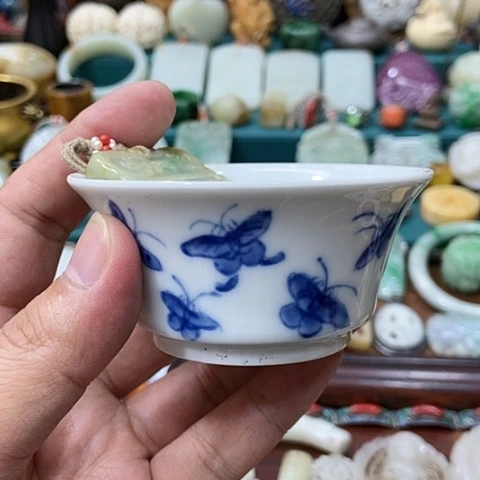 0****3闪购商品一对一讲解
