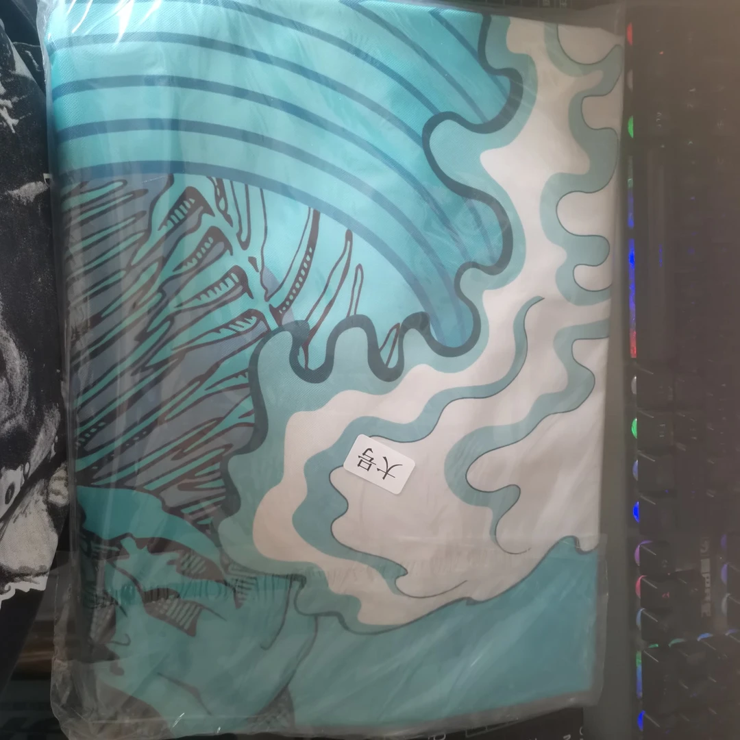浪尖防臭袋钓鱼专用