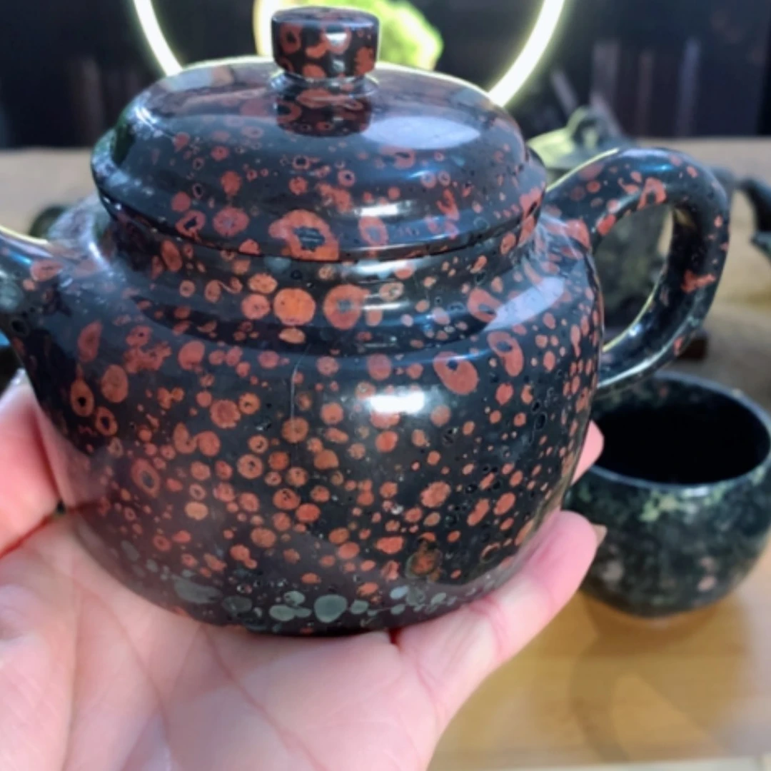 【闪购商品】壶长*