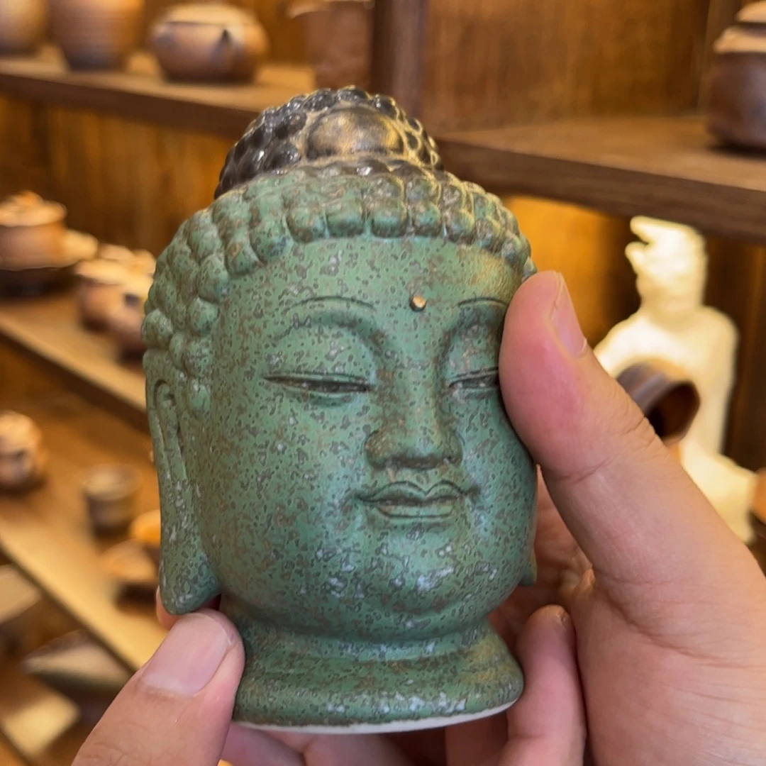 老岩泥系列茶具茶器