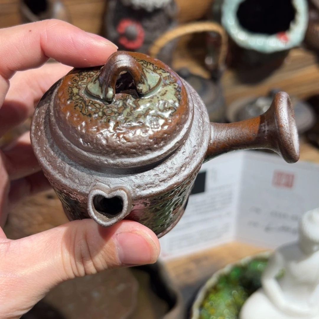 【闪购商品】老陶泥系列