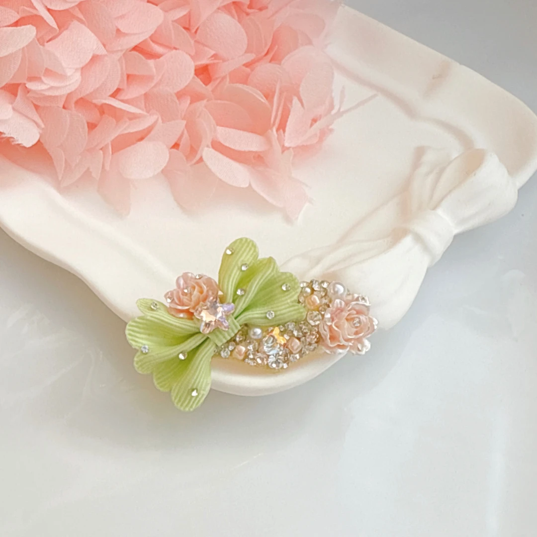 宠物发夹定制链接1号