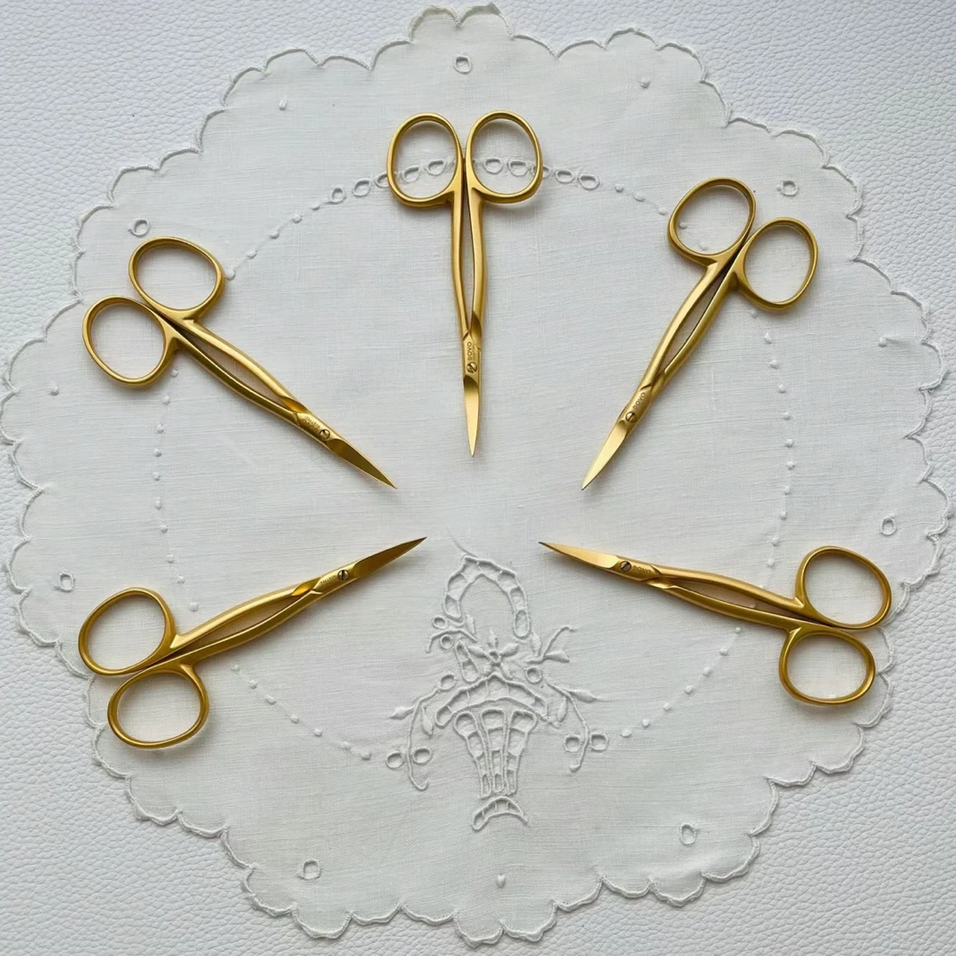 直播链接日本进口理发剪刀No退No换拍相应份数