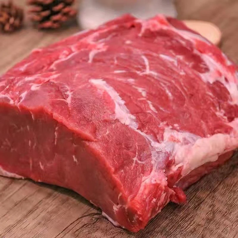 纯当地粮食猪肉