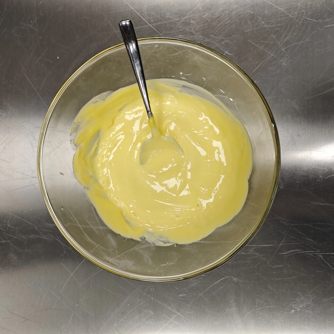 食林煑義海胆酱教程定制卡片