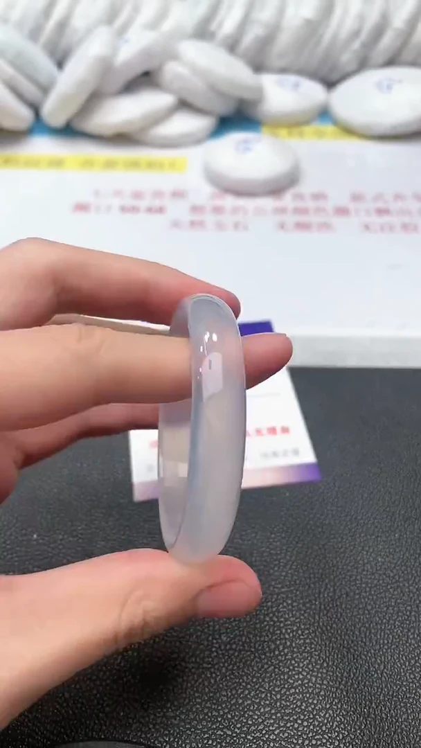 【闪购商品】玛瑙/玉髓手镯未镶嵌58++59ZZ