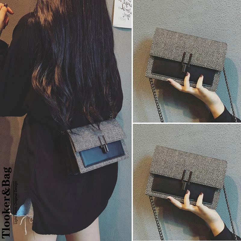 2024新款春夏小众百搭高级感腰包放手机包小挎包链条斜挎小包包女