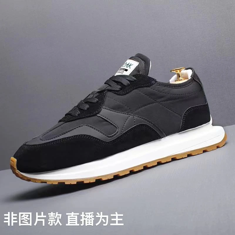 88时尚 百搭 轻奢休闲鞋 男女同款