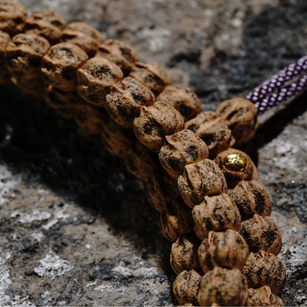 莲生纪热振百香籽【脏鬼】系列108长串