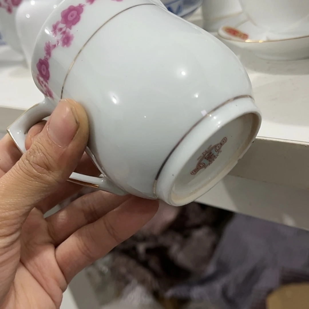 【闪购商品】陶瓷荣*