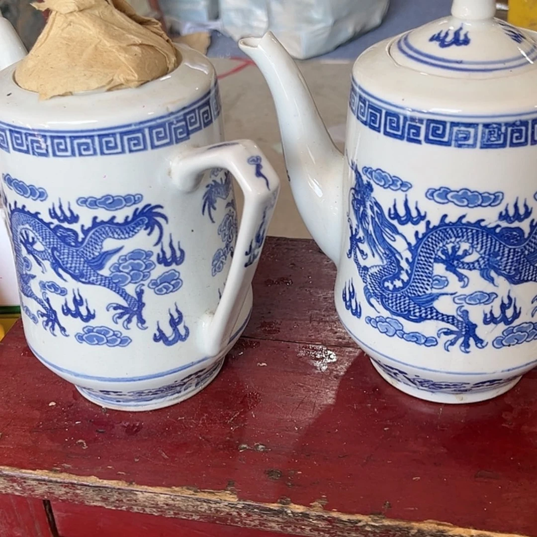 【闪购商品】陶瓷摇***蘇陶瓷