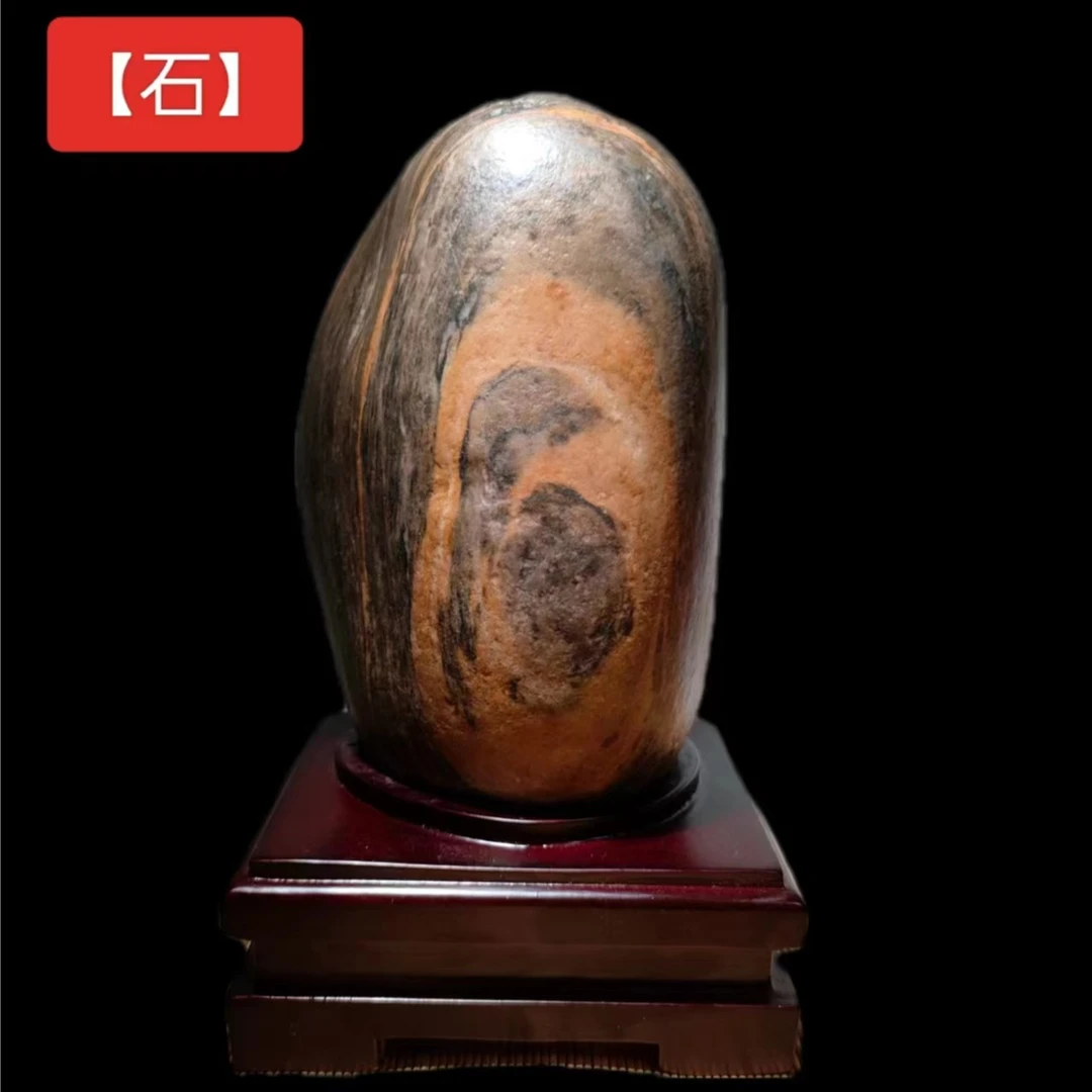 【500-590链接】学谭推荐——多种多样戈壁异形石