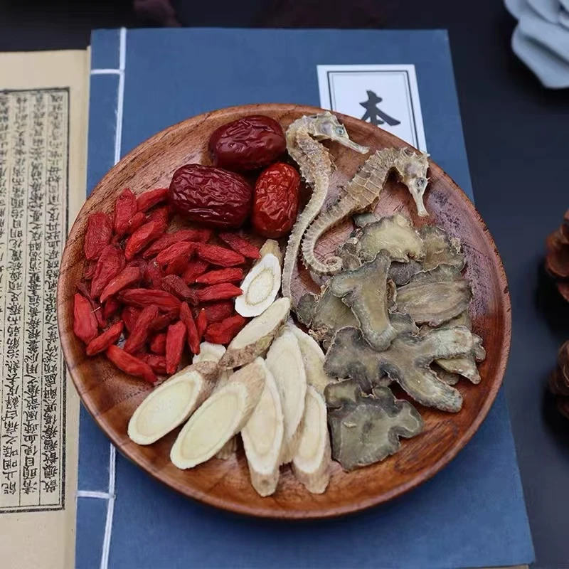 【御京玺】海鱼干 煲汤材料