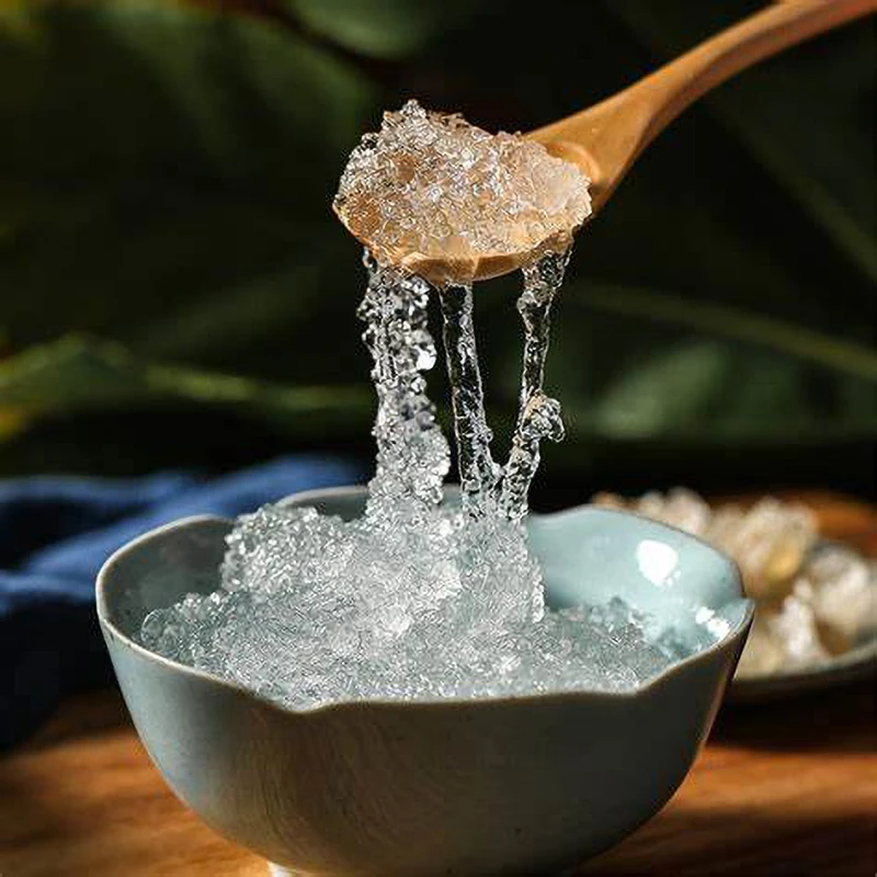 表弟家云南中缅边境山货土特产-【精品 爆米花 雪燕】