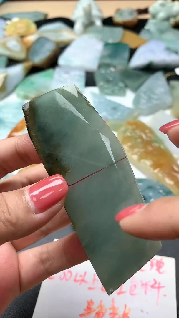 【闪购商品】定制翡翠未镶嵌111111111111111