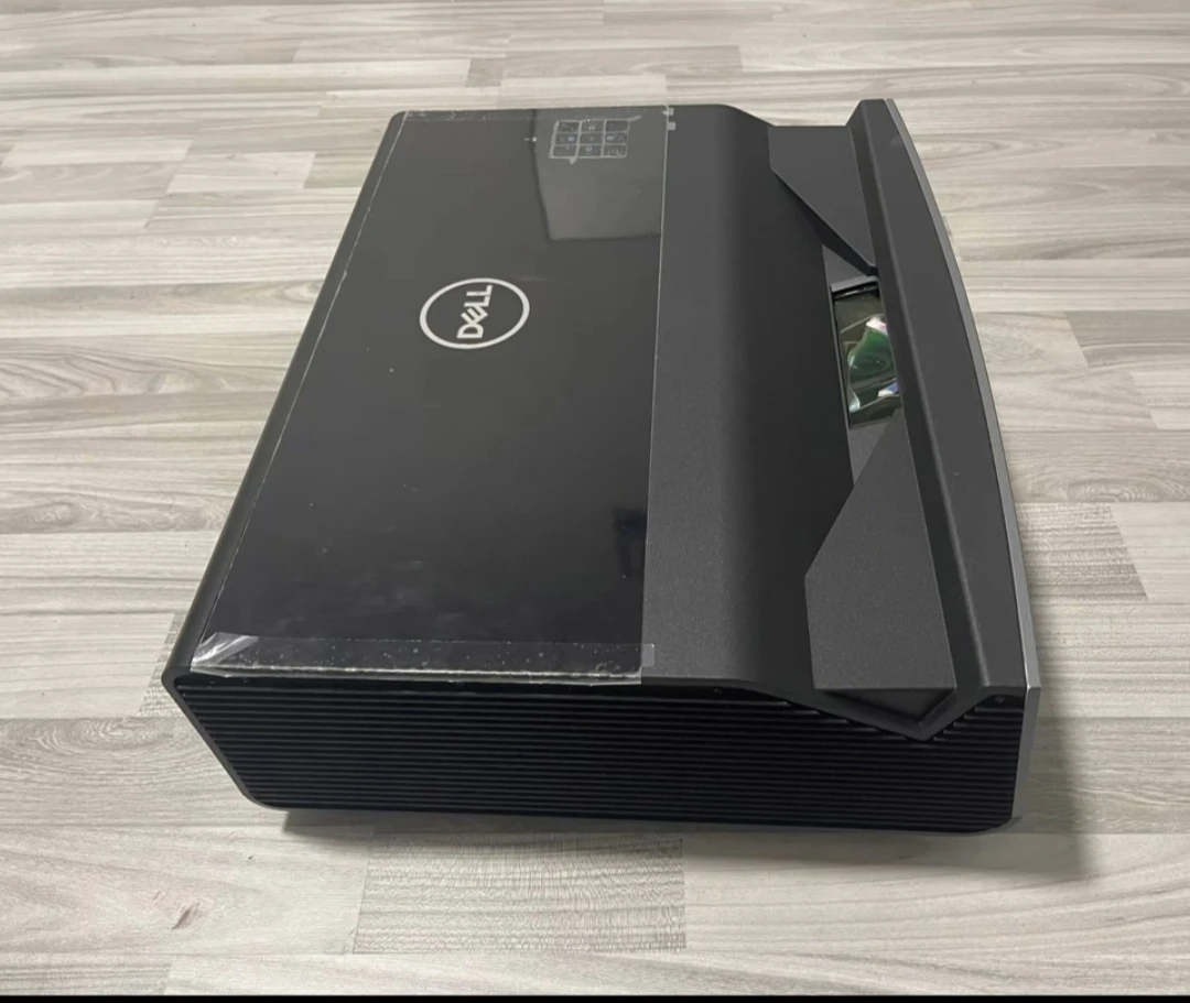 无品牌S718QL投影4k分辨率