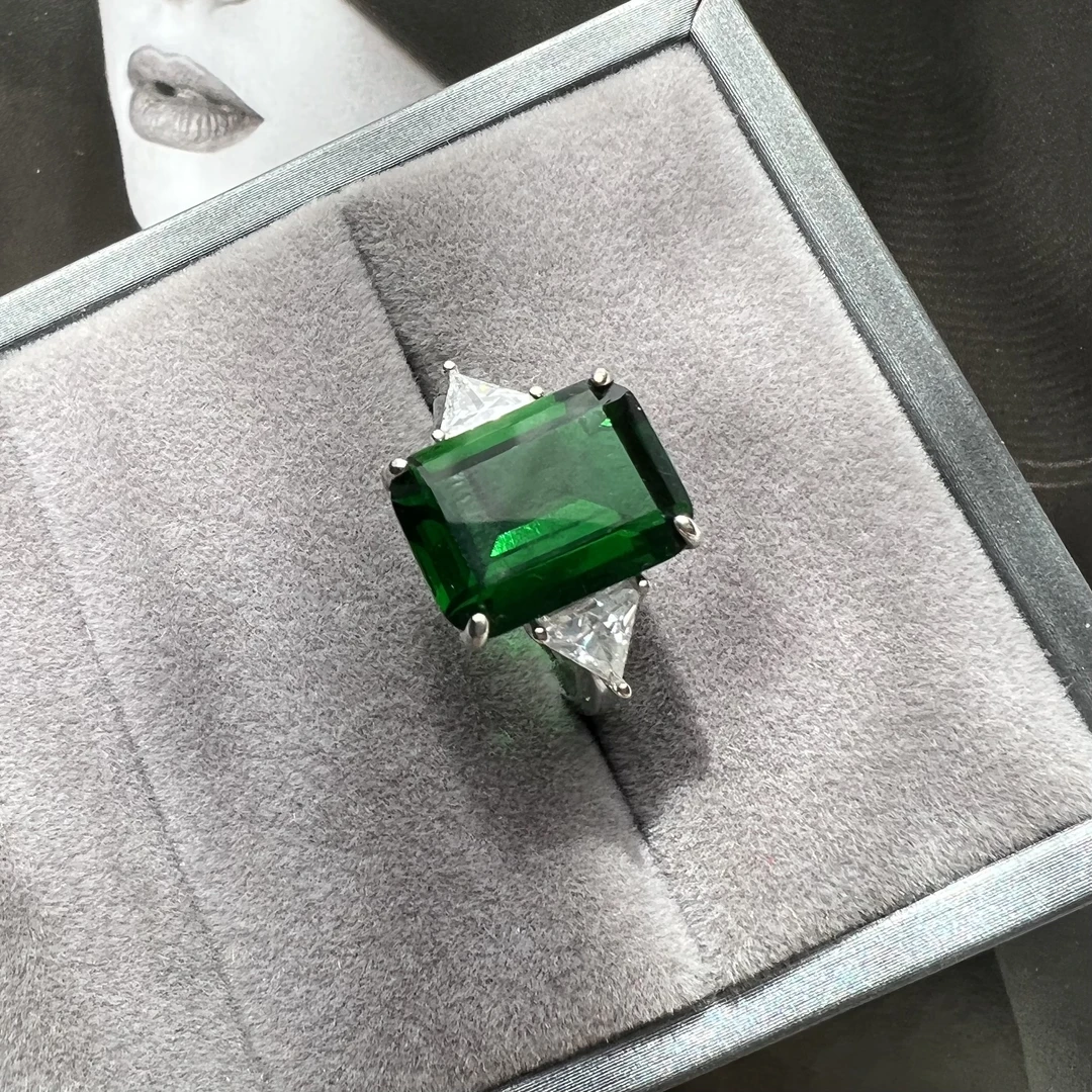 通源戒指8ct【百世璀璨金耀光芒】戒指LB105
