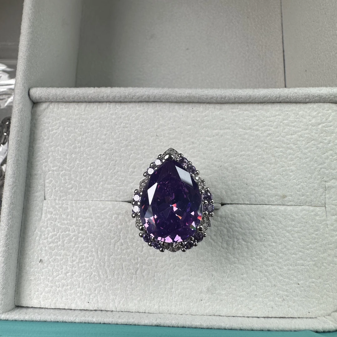 通源戒指10ct [海底两万里的浪漫]戒指LB428