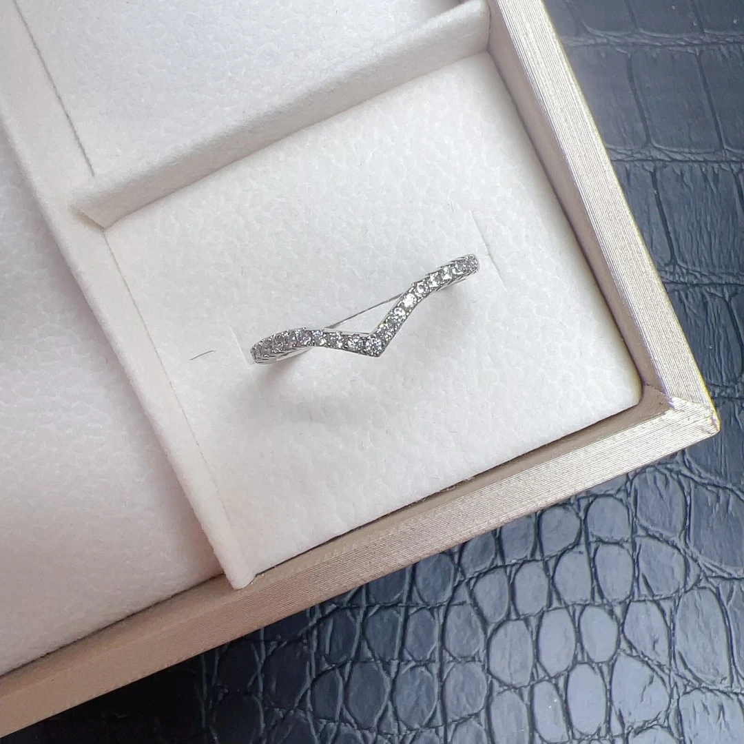 通源戒指  [优雅永不过时]戒指LB080