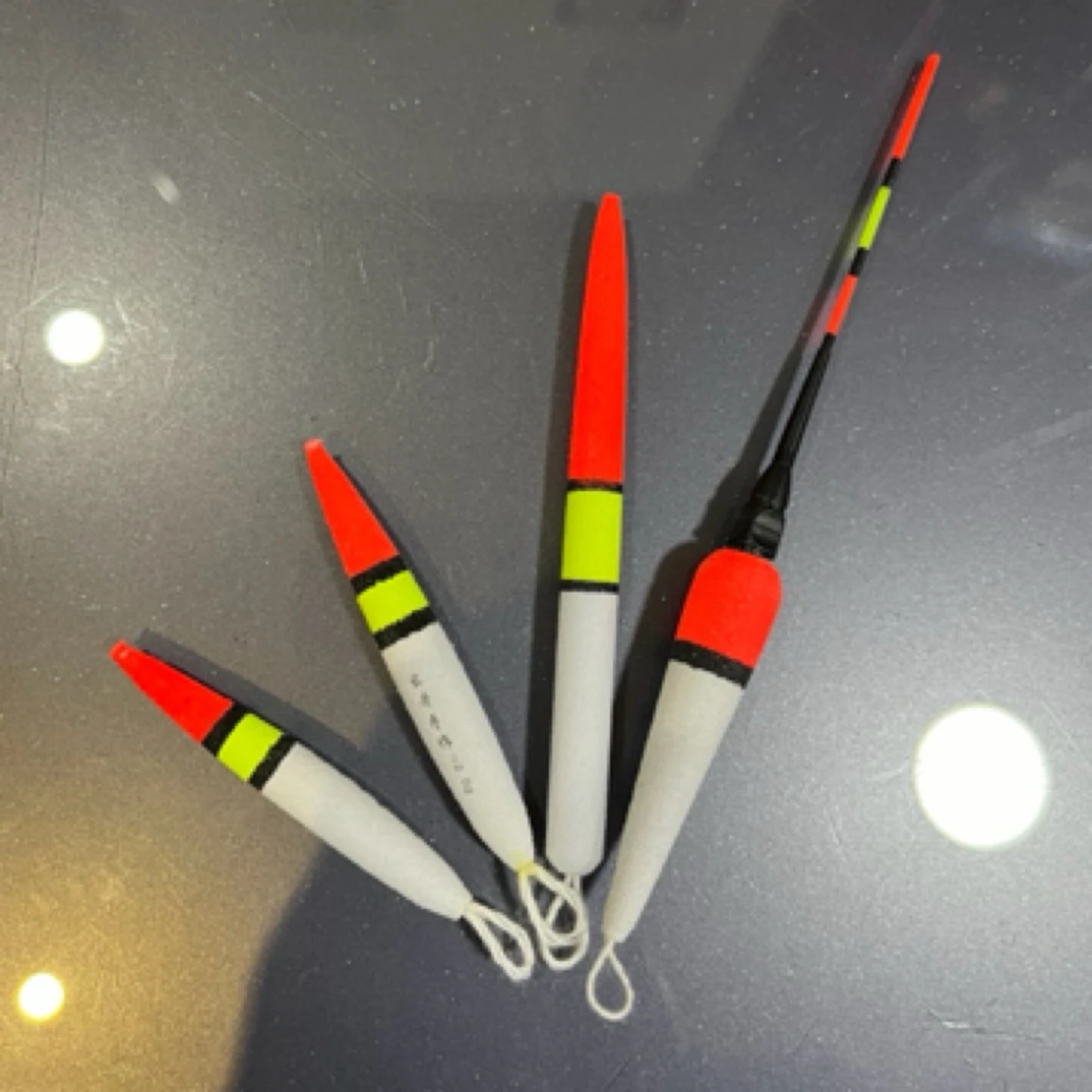 江河钝钓漂专用浮漂大号中号