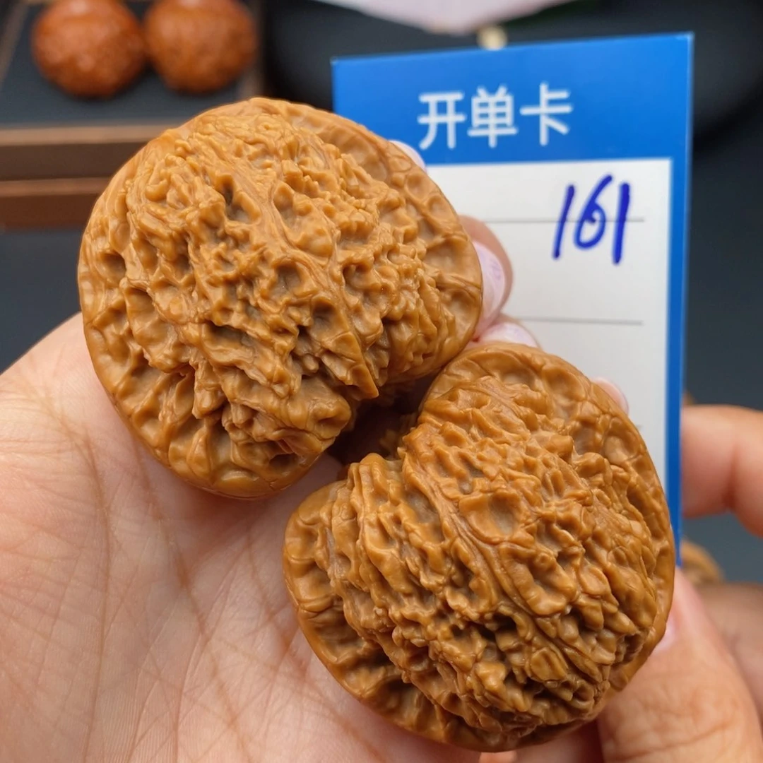文玩核桃把件44南疆南疆