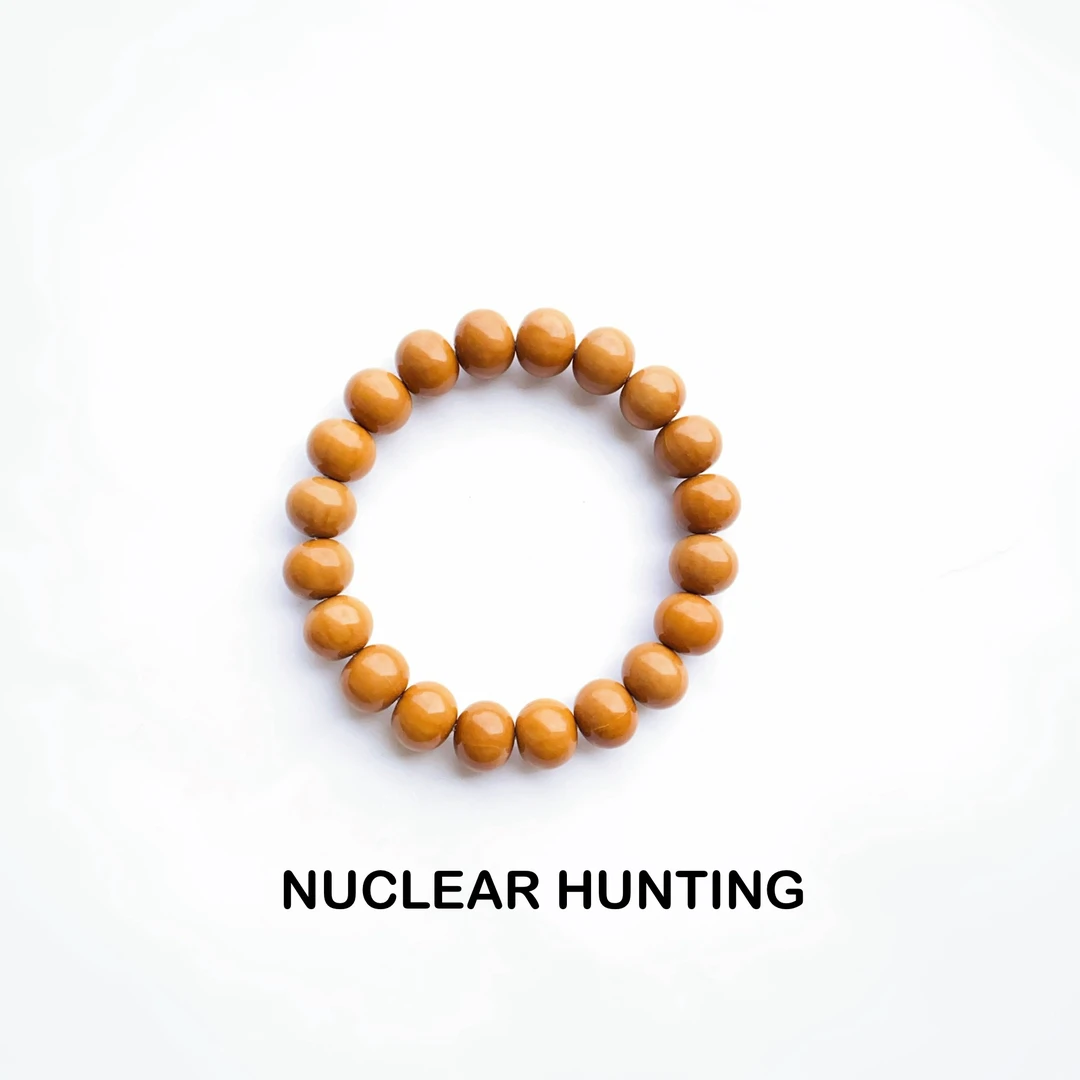 【猎·核】猴头核桃算盘