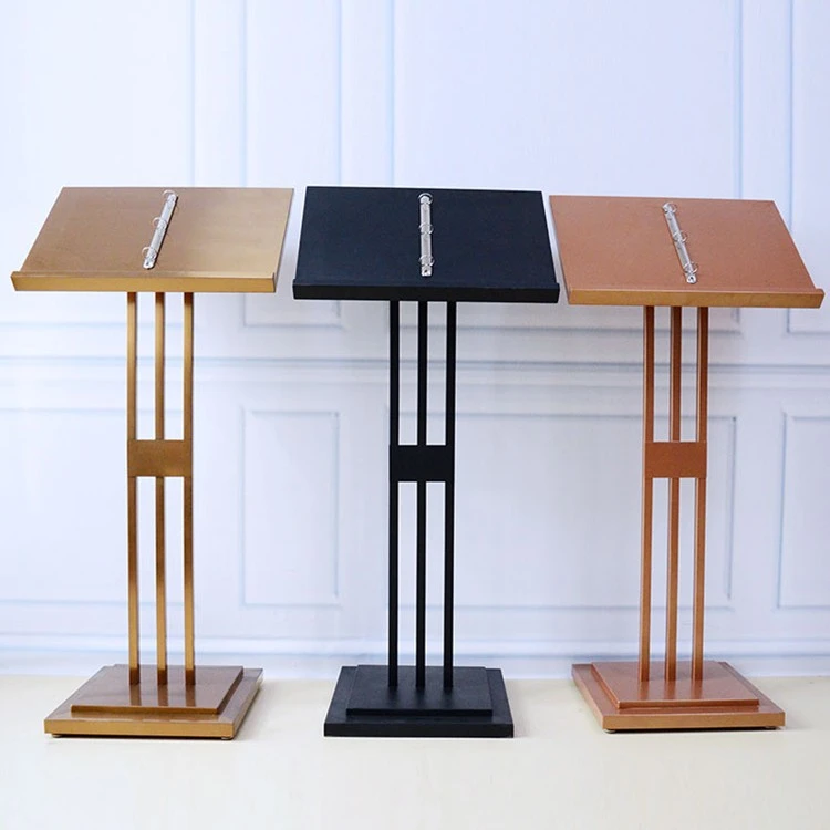 餐厅门口立式翻页菜谱菜单展示架售楼部活页文件合同资料公示架