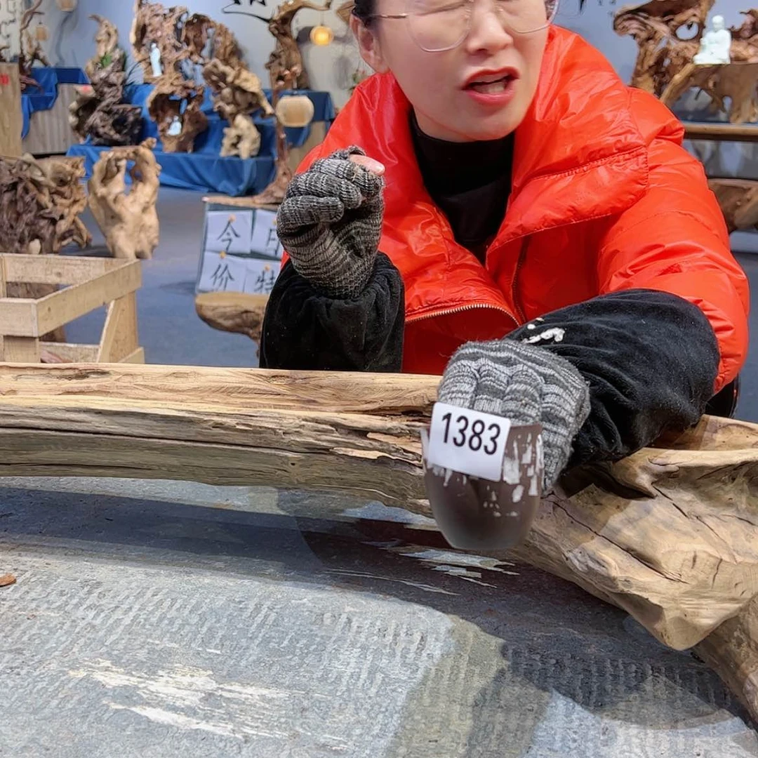 【闪购商品】紫砂茶宠1*哥