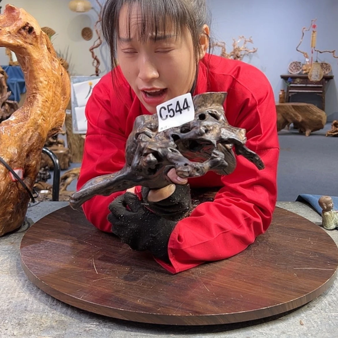【闪购商品】红贵宝宋