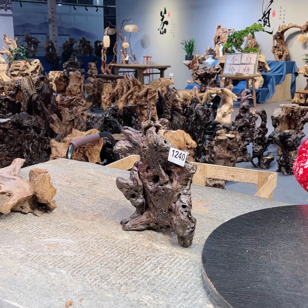 【闪购商品】紫砂茶宠济****装1240