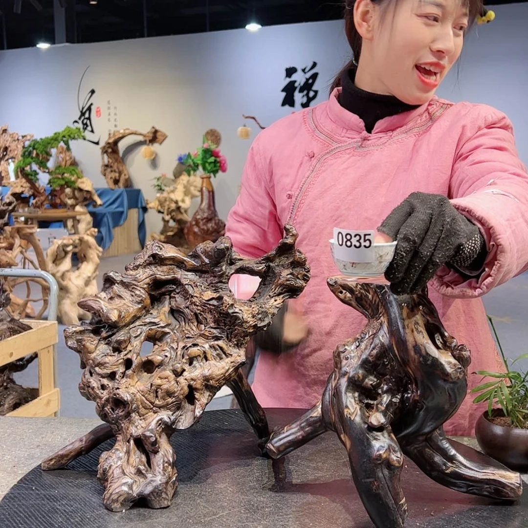 【闪购商品】紫砂茶宠尚*湖