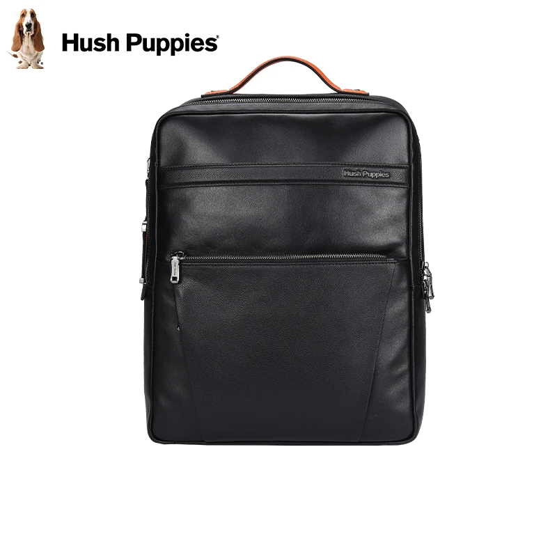 暇步士真皮休闲时尚电脑包牛皮旅行包商务潮流HA-2171603W-5720