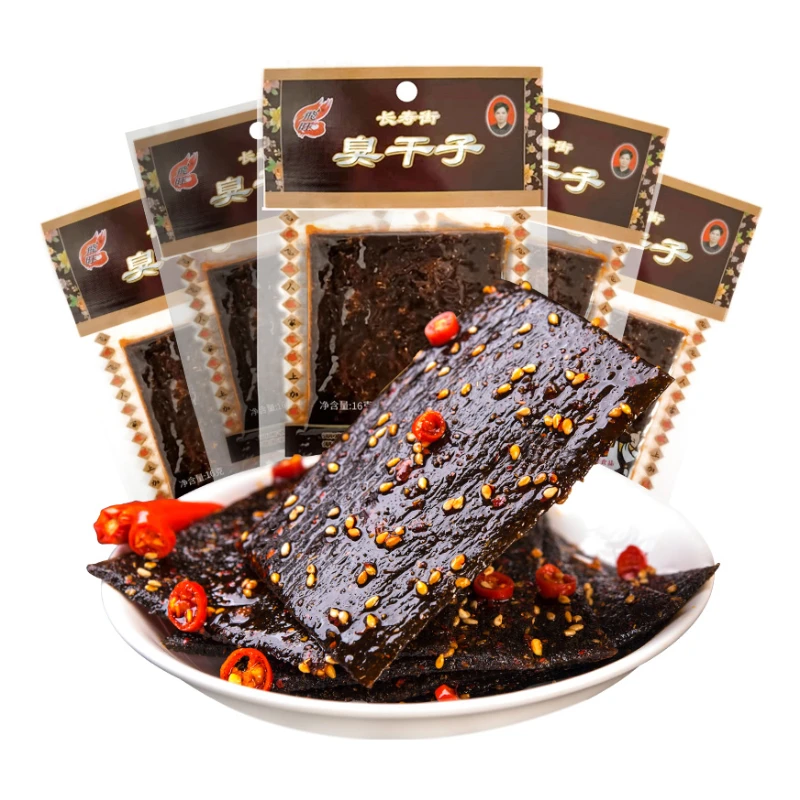 飞旺辣条臭干子辣条校园怀旧零食小包装麻辣办公室休闲儿时小吃