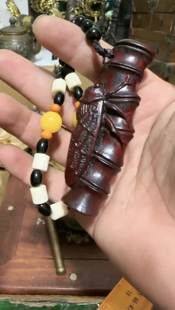 【闪购商品】铜器物件诚信经营