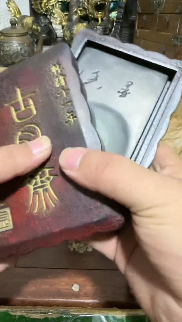 【闪购商品】铜器物件诚信经营