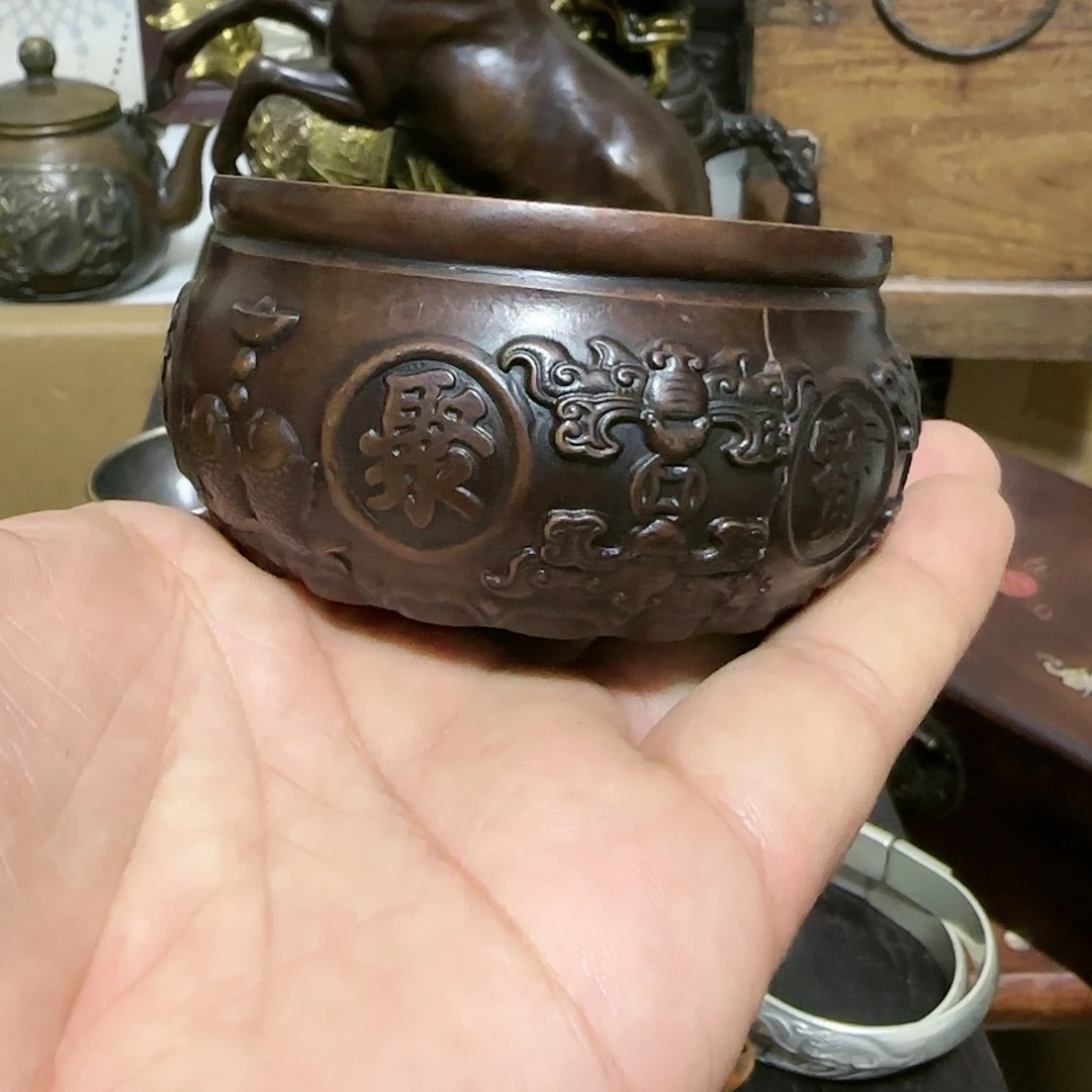老铜器老铜器老铜器
