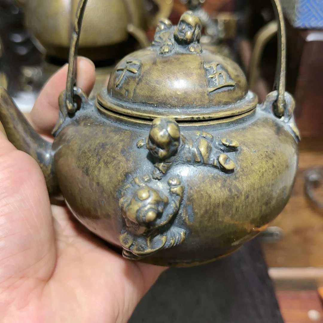 老铜器老铜器老铜器