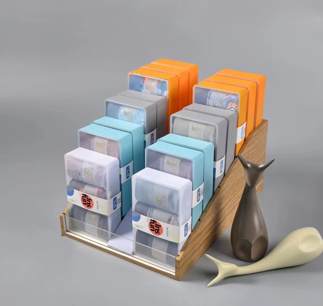 3302男士内裤颜色随机三条装