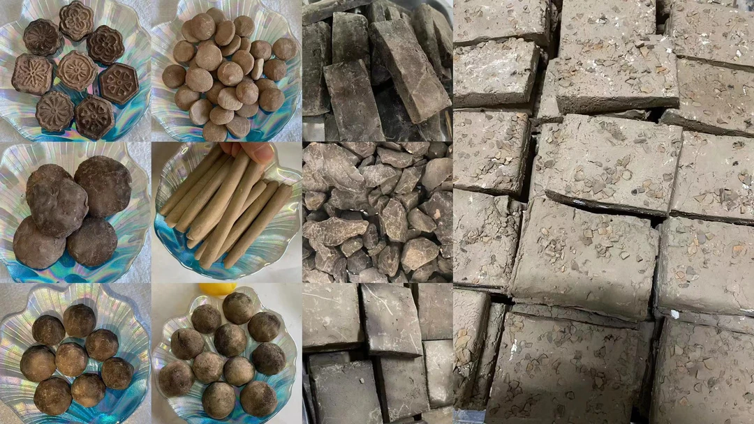 营养土块，非可食用发货成功不退换