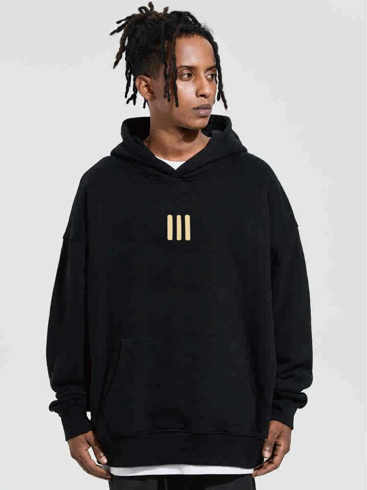 142号链接---ESS美式连帽卫衣重磅棉前印花+后双排ESS植绒印花