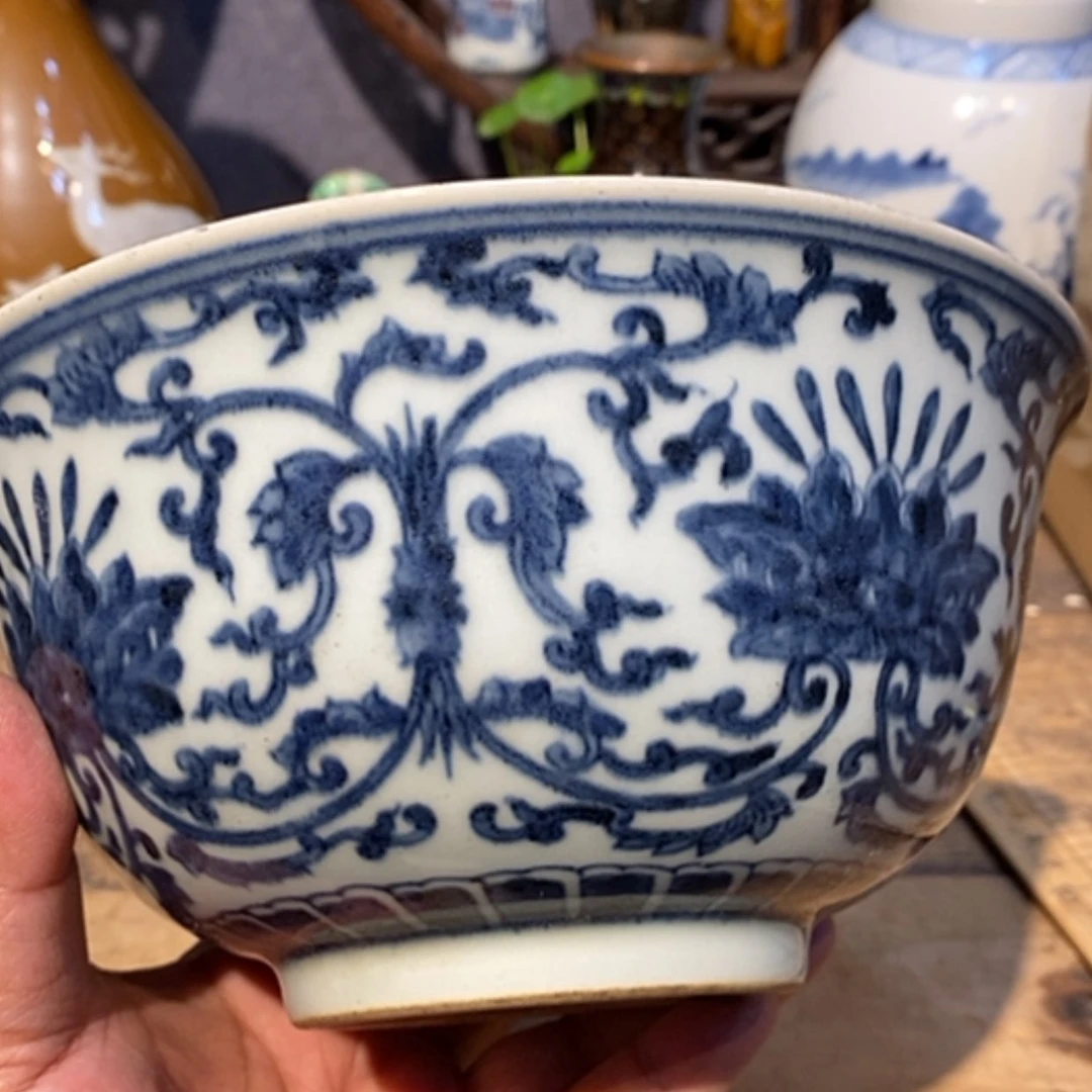 【闪购商品】瓷摆件