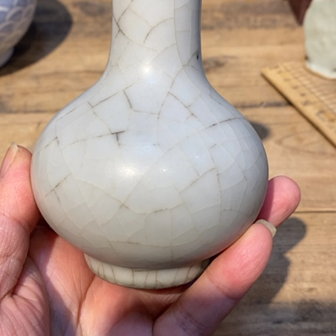 【闪购商品】瓷摆件7**5