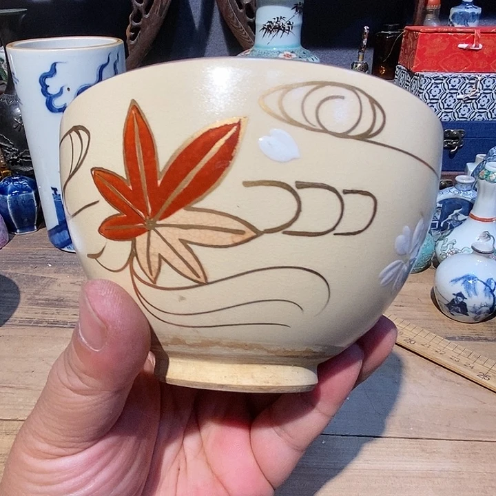 【闪购商品】摆件仿古瓷仿古瓷