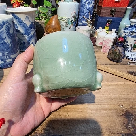 【闪购商品】摆件陶瓷陶瓷陶瓷