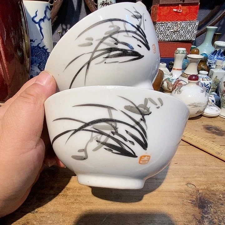 【闪购商品】摆件仿古瓷仿古瓷