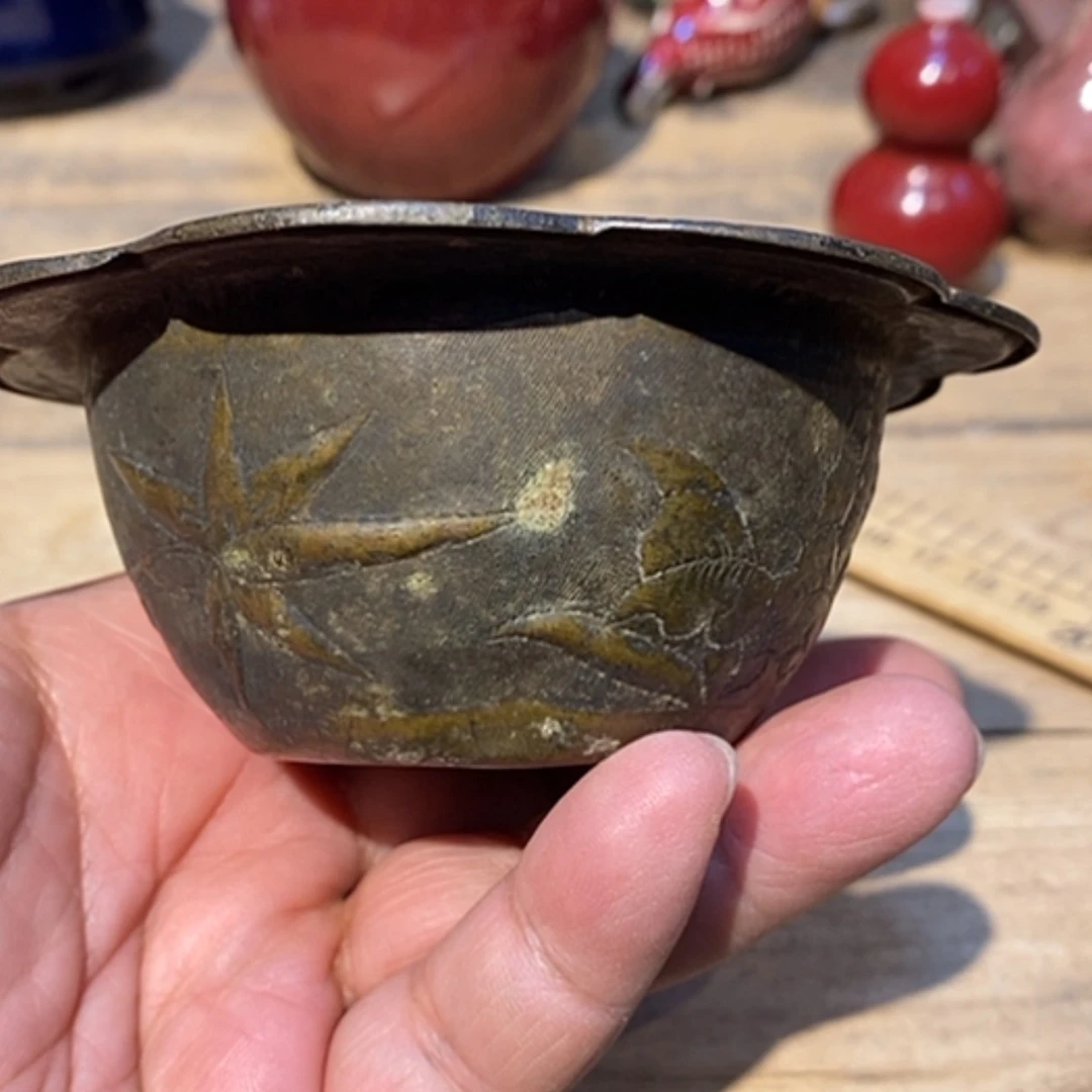 【闪购商品】瓷摆件